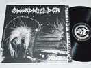 SWORDWIELDER System Overload LP 2019 Crust Punk Vinyl EXIST178 8 Tracks w/Poster
