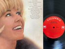 DORIS DAY Christmas Album LP COLUMBIA 2 EYE CL 2226 Mono Vocal Jazz 1st EX+