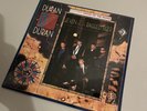Duran Duran - Seven and the Ragged Tiger Vinyl LP NEW SEALED ORIGINAL  RARE