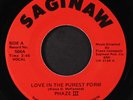 Phase III: Love IN Die Purest Form / Spielen Fool Saginaw 7 