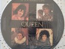 QUEEN It's A Hard Life 12