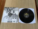 The Beatles REVOLVER Mono Lp 2022￼ Parlophone