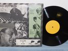 LED ZEPPELIN Live in Japan 1969 LP TM-1698 Vinyl RARE