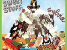 Sylvia - Sweet Stuff (NEW VINYL LP)