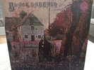 Rare Vertigo Black Sabbath - Black Sabbath (LP, Album, Phi) VO6 VG/VG