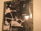 Deep Tan - Creeping Speedwells -Piss Kink Yellow Vinyl + Signed Print No.255/400