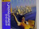 SUPERTRAMP BREAKFAST IN AMERICA A&M AMP-6034 JAPAN OBI VINYL LP