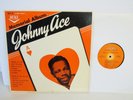 Johnny Ace Memorial Album Mono R & B LP