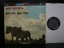 Beethoven Sym No. 6 Pastorale Bruno Walter Six Eye MS6012 LP