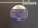 Bluesology - Come Back Baby - Used Vinyl Record 7 - W7208A