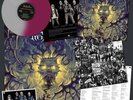 Protector - Excessive Outburst Of Depravity LP #149527