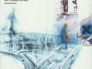 Radiohead ‎– OK Computer  : XLLP781 SEALED VINYL 2LP REISSUE