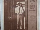 Elvis Presley The Nashville Outtakes & Early Interviews Rare Sun Sessions OOP