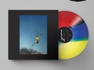 Yeah Yeah Yeahs Cool It Down LP 3 COLOR STRIPED VINYL Red Yellow Blue NEW SEALED