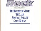 The Boomtown Rats - The History Of Rock Volume Forty - Used Vinyl R - U6806A