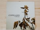 Copeland In Motion Vinyl Record