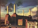 Pink Floyd - Animals - Used Vinyl Record - U12967A