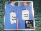 SONIC  YOUTH         Washing  Machine          Vinyl  LP    factory  sealed