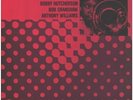 Grachan Moncur III Evolution NEAR MINT Blue Note Vinyl LP