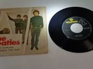 THE BEATLES / OH  DARLING /  SINGLE  E 006 04423  PORTUGAL