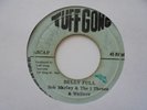 BOB MARLEY & THE WAILERS Belly Full TUFF GONG Roots Reggae 7