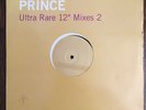 Prince -  Remixes 2 - 2x12  set of rare mixes