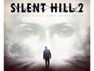 SILENT HILL 2 Original Video Game Soundtrack 2LP Mondo Silver Vinyl PREORDER