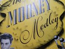Art Mooney Medley Vogue the Picture Record 2 disk set Excellent condition