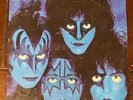Kiss Creatures Of The Night Vinyl 1982