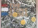 VINYL THE STONE ROSES Stone Roses DEBUT INNER SILVERTONE ORE LP 502 UK LP ADORED
