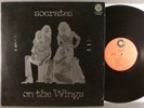 Socrates  On The Wings   RARE LP    Hard Psych, Prog