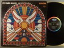 Stained Glass  Aurora    RARE LP   Psych
