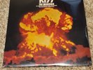 KISS 1976 The Originals Sealed Promo NBLP-7032  White Labels?? HIGHLY RARE