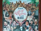 Tropical Tribute To The Beatles [1996] Vinyl LP Latin Salsa Afro Cuban Merengue