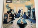 oasis definitely maybe vinyl