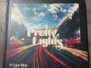 Pretty Lights A Color Map Of The Sun 2 x LP Vinyl Autographed 2013