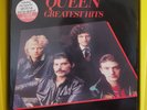 QUEEN - GREATEST HITS VINYL LP 1st Europe / German Press EMI Mercury