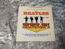 The Beatles Help USA Vinyl VG+ see pics