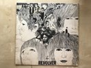 The Beatles - Revolver (Parlophone Records) LP