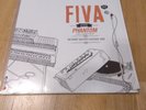 Fiva MC & Das Phantom Orchester 