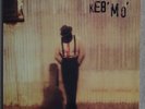 Keb' Mo' – Keb' Mo' - Mobile Fidelity Sound Lab ‎– MFSL 1-357 - MOFI