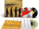 ECHO & THE BUNNYMEN-SONGS TO LEARN AND SING SPLATTER  VINYL+7