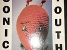 Sonic Youth Dirty 4 Lp Limited Vinyl Box Set Amazing Booklet Estate Find