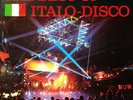 Various - The Best Of Italo-Disco (2xLP, Comp, Gat)