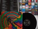 Lp XHOL CARAVAN Electrip (re) Garden of Delights lp 045 - STILL SEALED