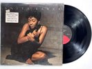 ANITA BAKER RAPTURE 1986 LP ORIGINAL SHRINK 60444 w/ HYPE STICKER Cover VG/VG