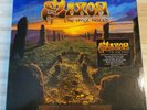 Saxon - The Vinyl Hoard - 8x Gold Vinyl LP Box Set - 2016 Europe