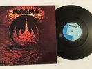 MAGMA - Köhntarkösz - LP Vinyl Celluloid Glossy France 1980 TOOOOP