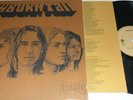 Lp Tyburn Tall - Re-Release - Garden Of Delights 011 - SEALED
