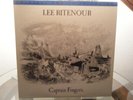 mobile fidelity sound lab vinyl lp - LEE RITENOUR/CAPTAIN FINGERS mfsl1-147
